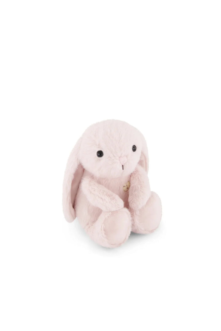Peluche - Pénélope le lapin - Blossom (petite)