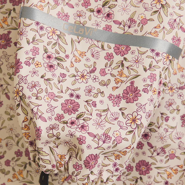 Habit de pluie une pièce - Perfectly pale