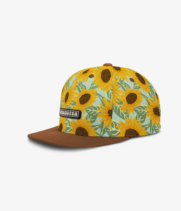 Casquette Snapback - Sunny Seeds