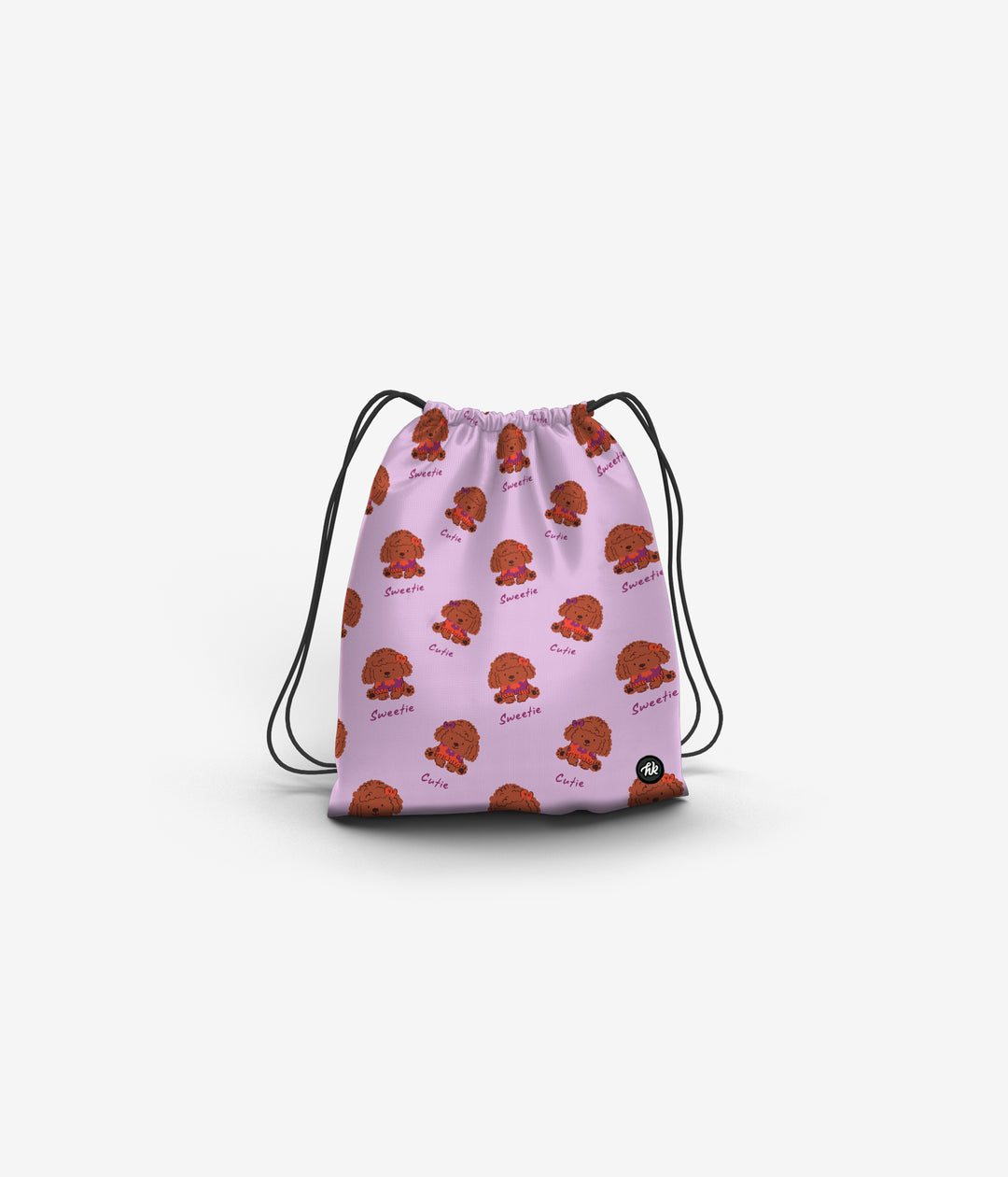 Sac à souliers - Sweetie Cutie Lola