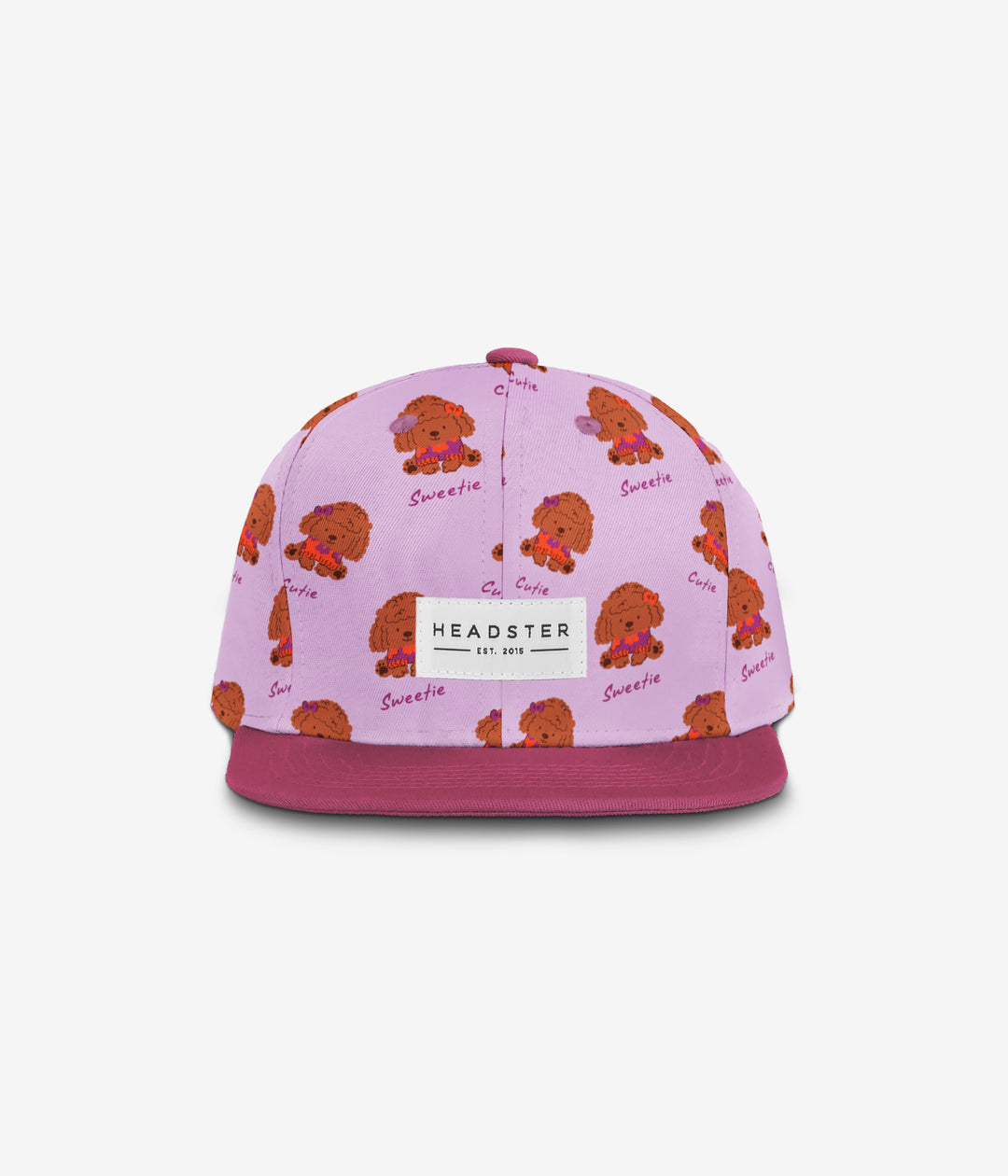 Casquette Snapback - Sweetie Cutie Lola