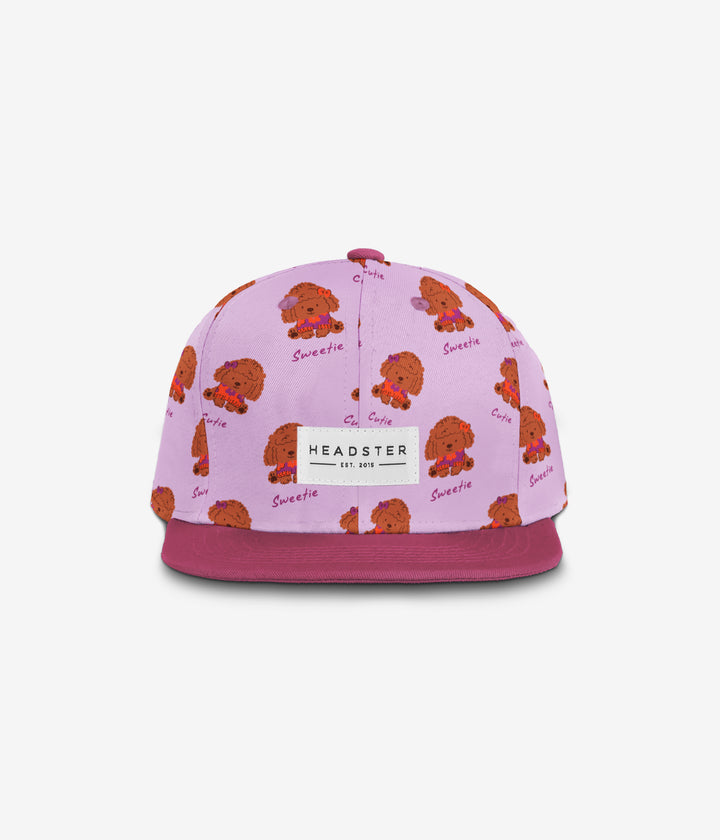 Casquette Snapback - Sweetie Cutie Lola