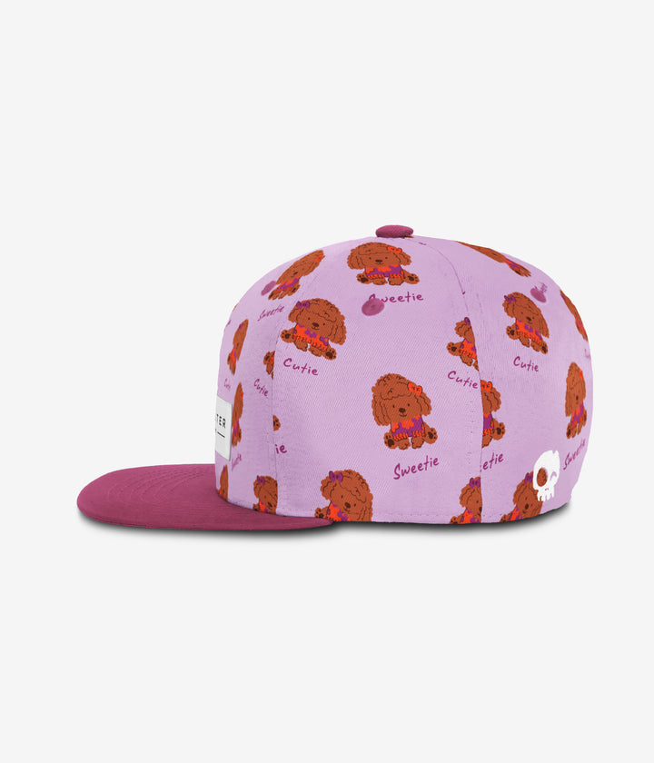 Casquette Snapback - Sweetie Cutie Lola