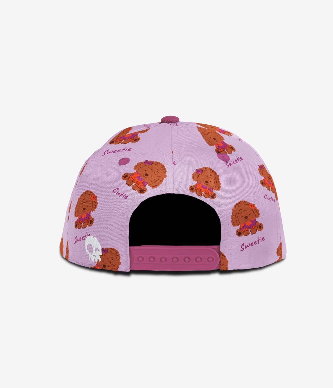 Casquette Snapback - Sweetie Cutie Lola