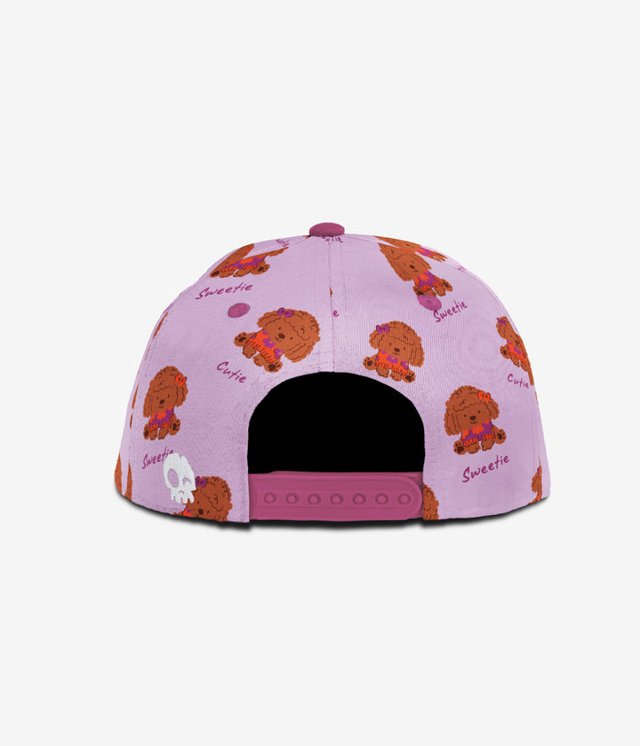 Casquette Snapback - Sweetie Cutie Lola