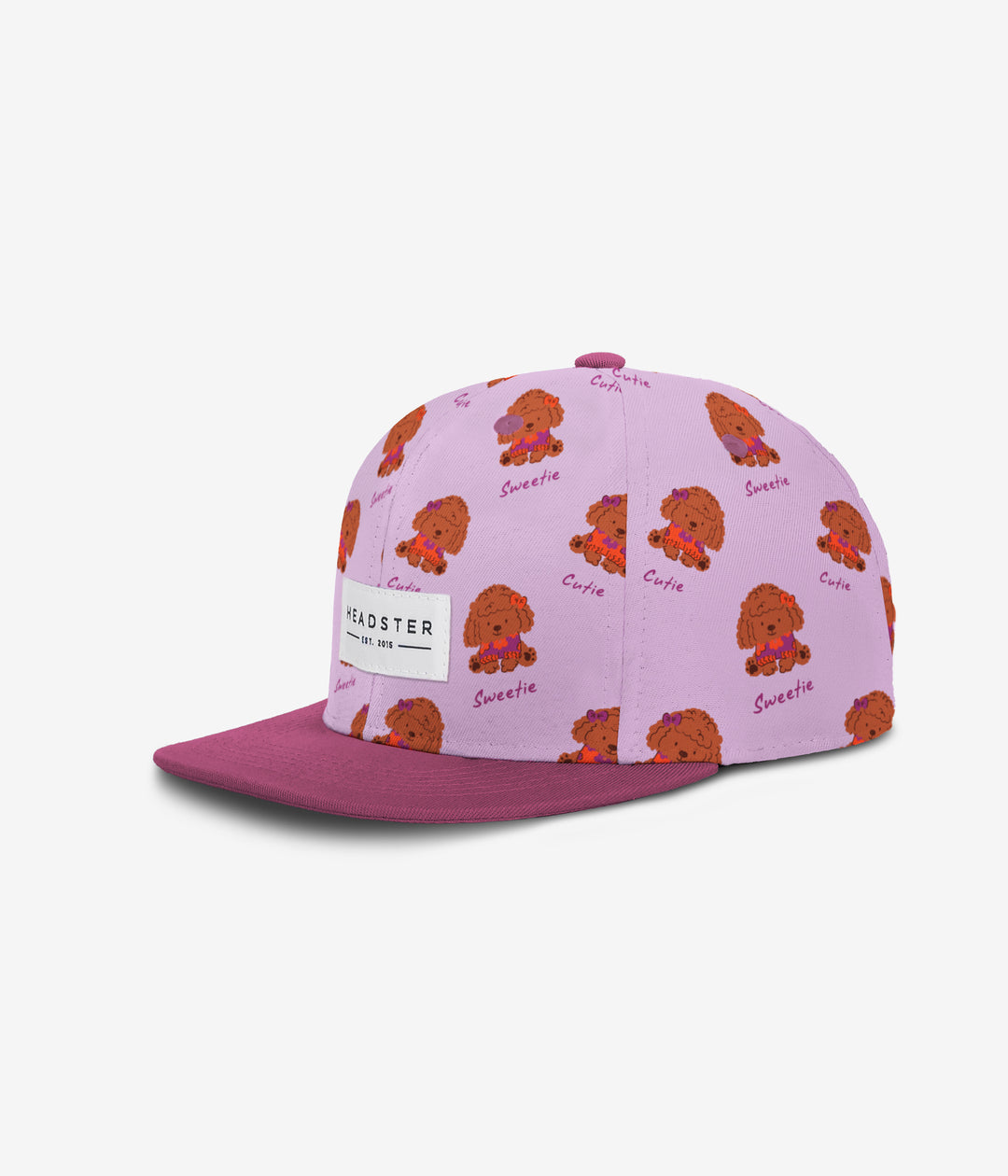 Casquette Snapback - Sweetie Cutie Lola