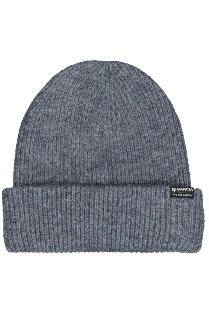 Tuque - Fossil Blue