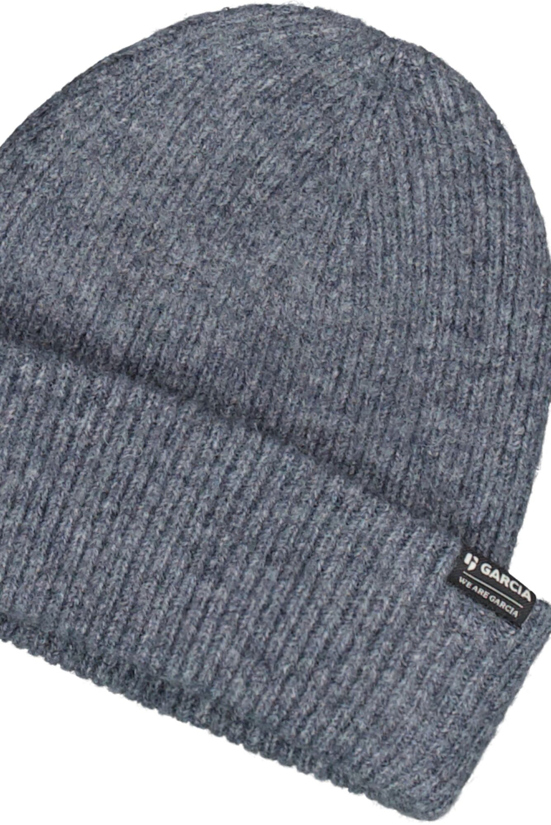 Tuque - Fossil Blue