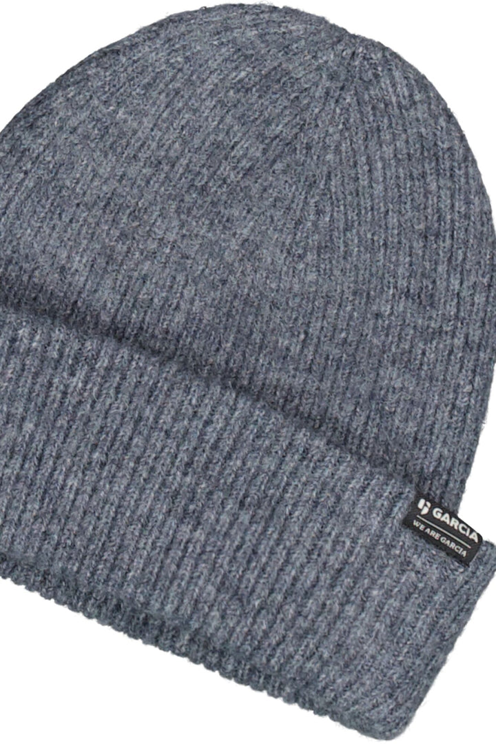 Tuque - Fossil Blue