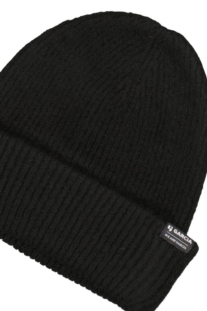 Tuque - Noir