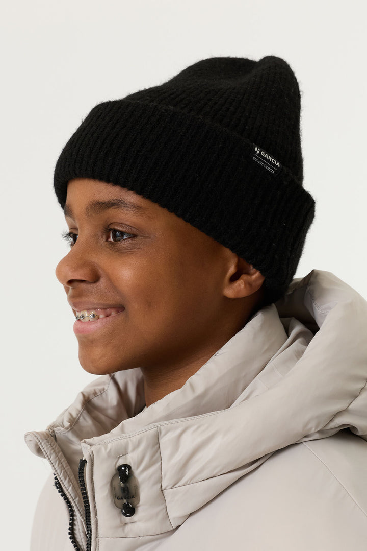 Tuque - Noir
