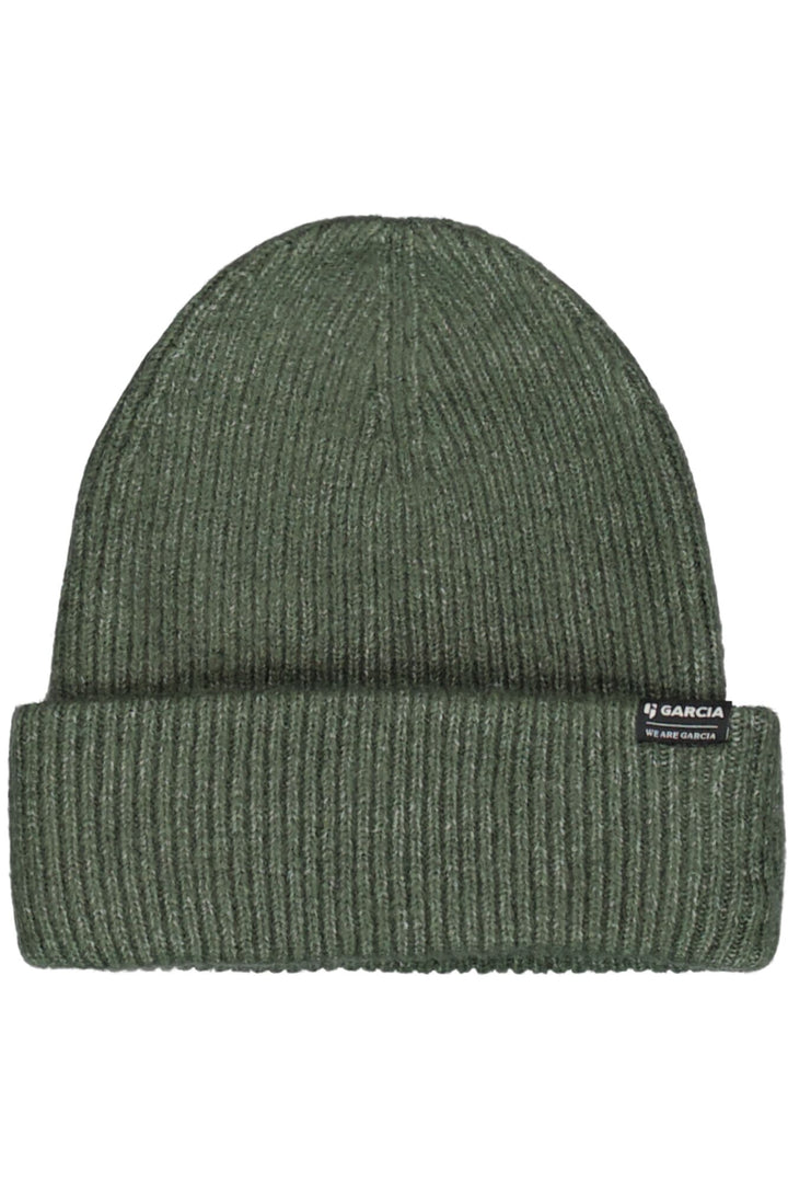 Tuque -  Vert Balsam