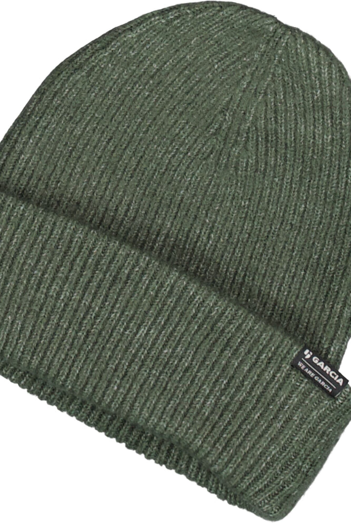 Tuque -  Vert Balsam
