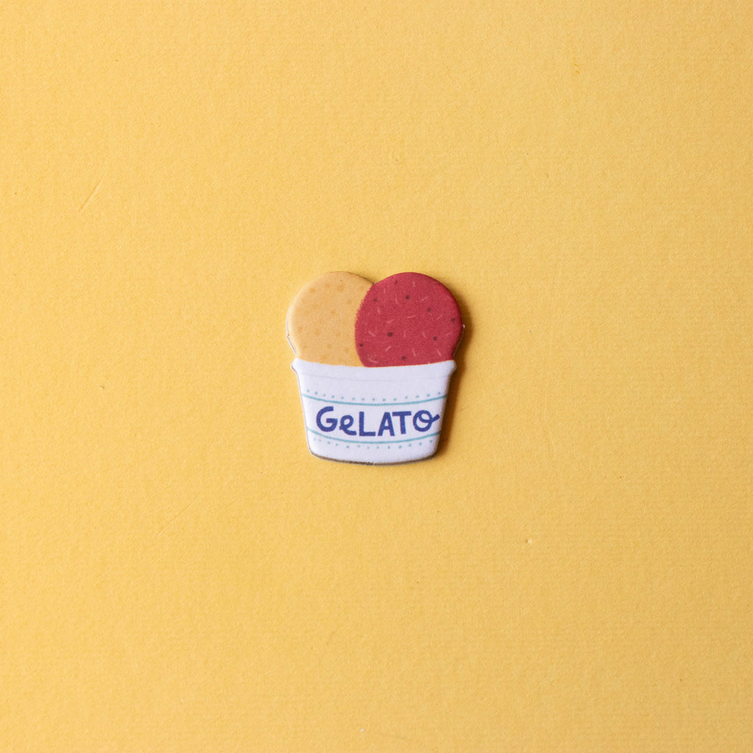 Gelato