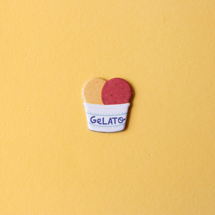 Gelato