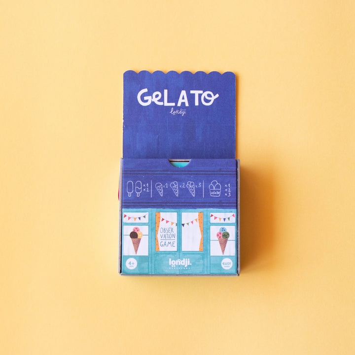 Gelato