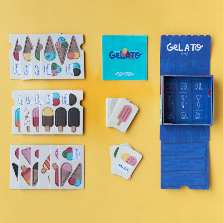 Gelato