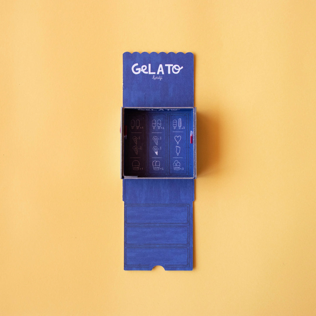 Gelato