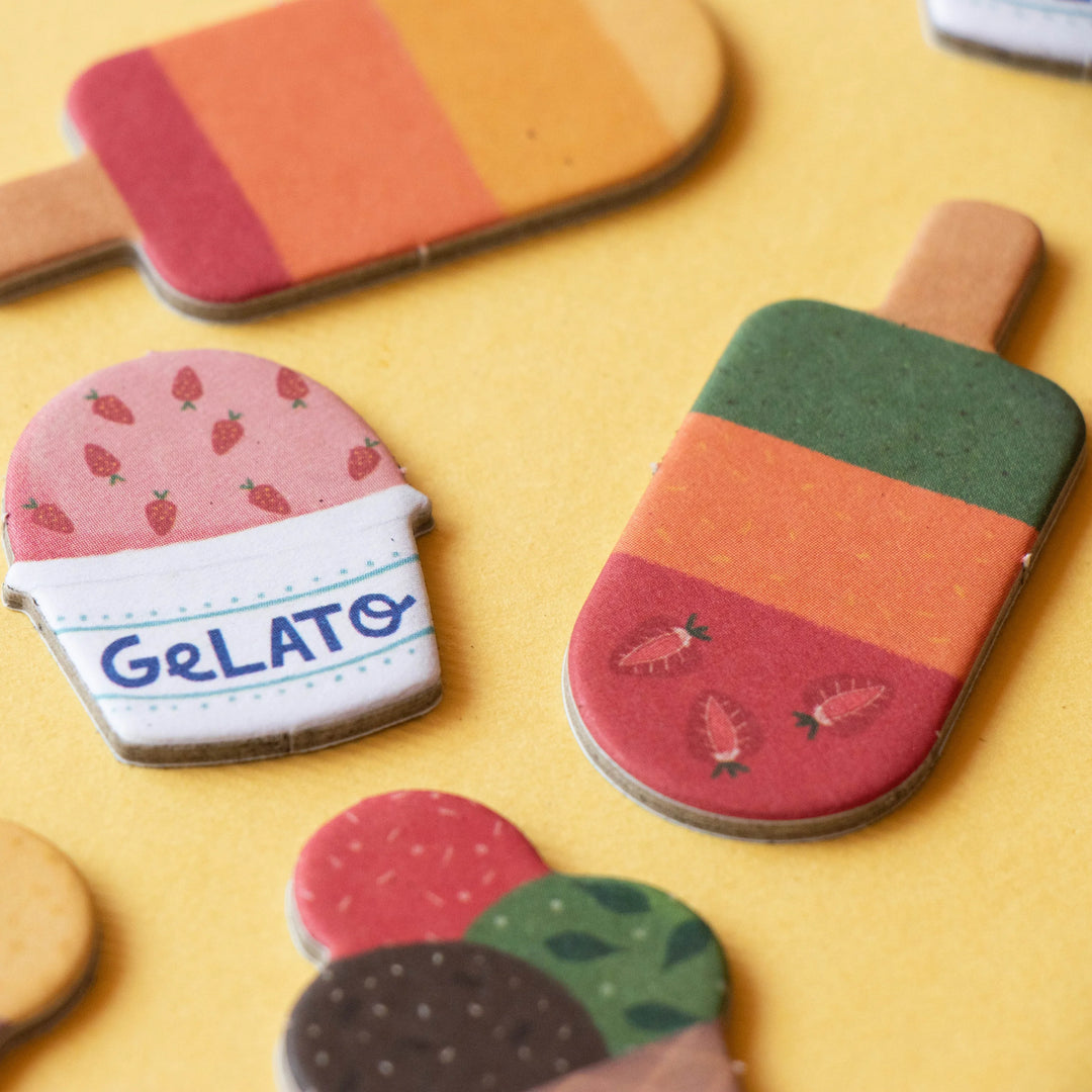 Gelato