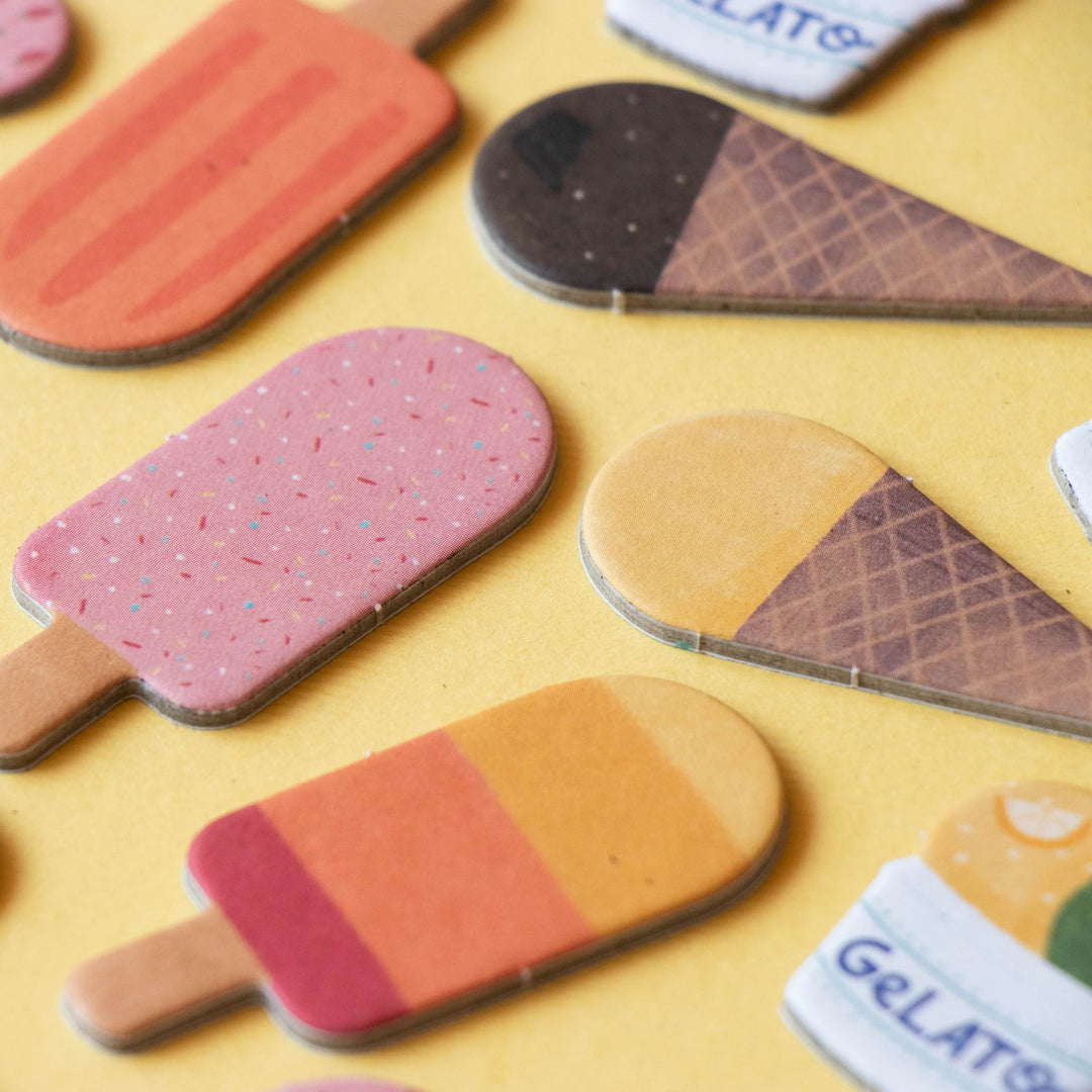 Gelato