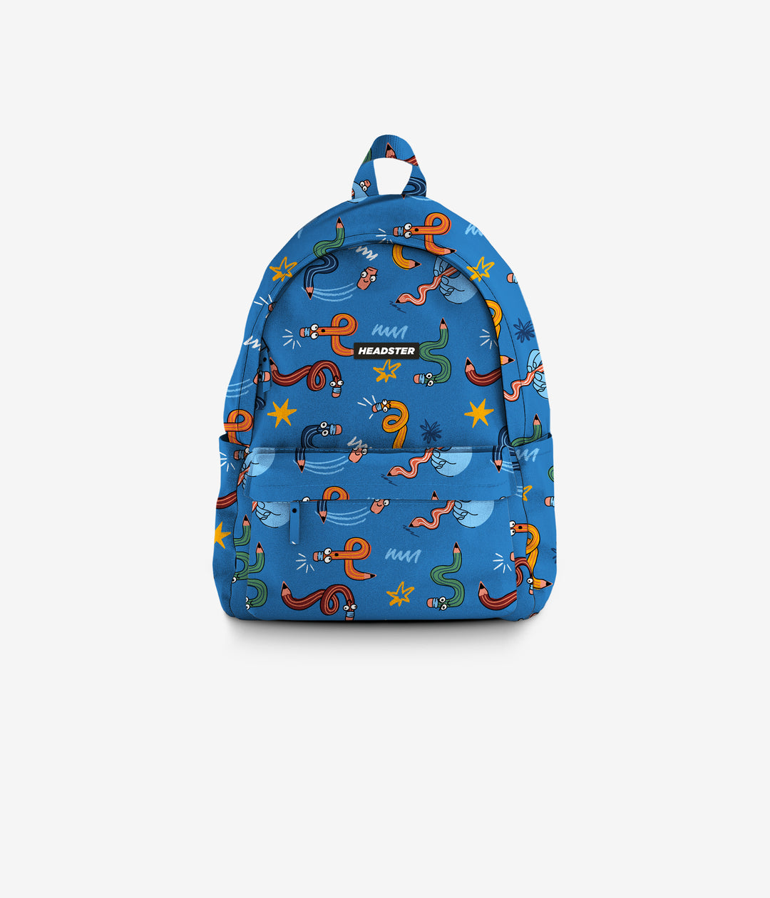 Sac à dos - Twisted Crayons (20 L)