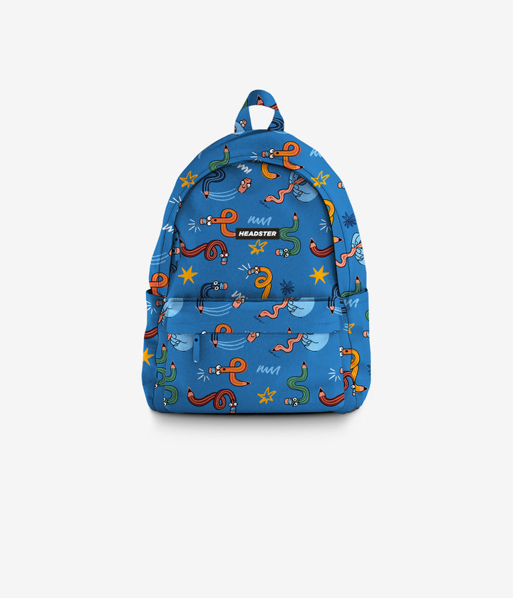 Sac à dos - Twisted Crayons (20 L)