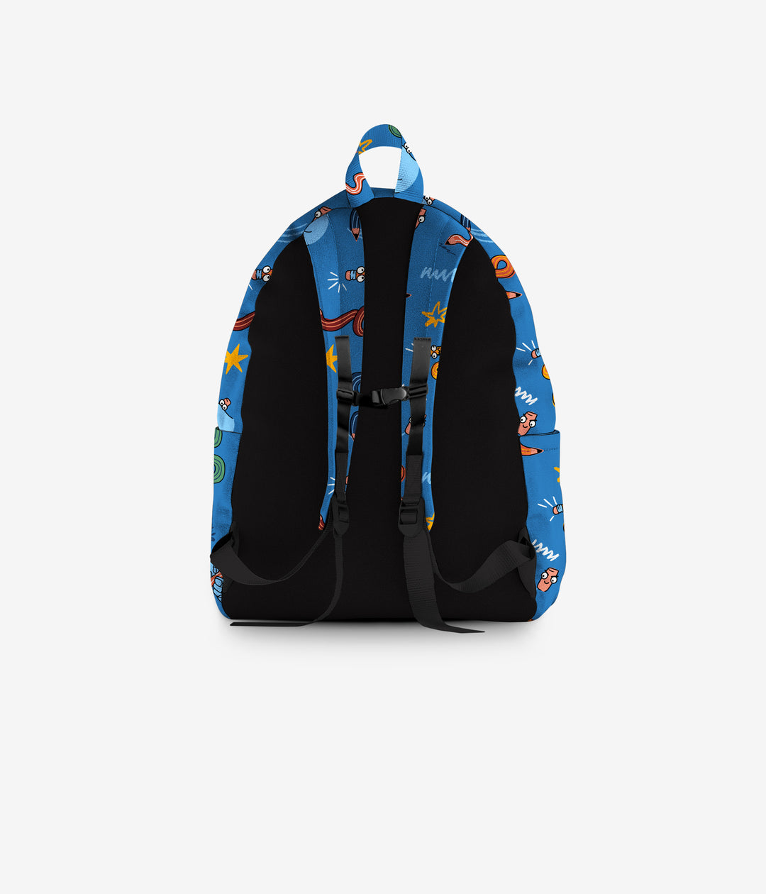 Sac à dos - Twisted Crayons (20 L)