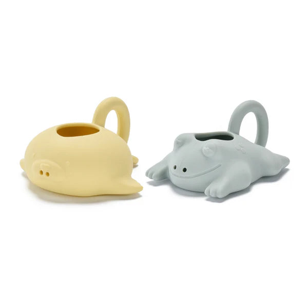 Arrosoire Scoop & Sprinkle - Animals Splash