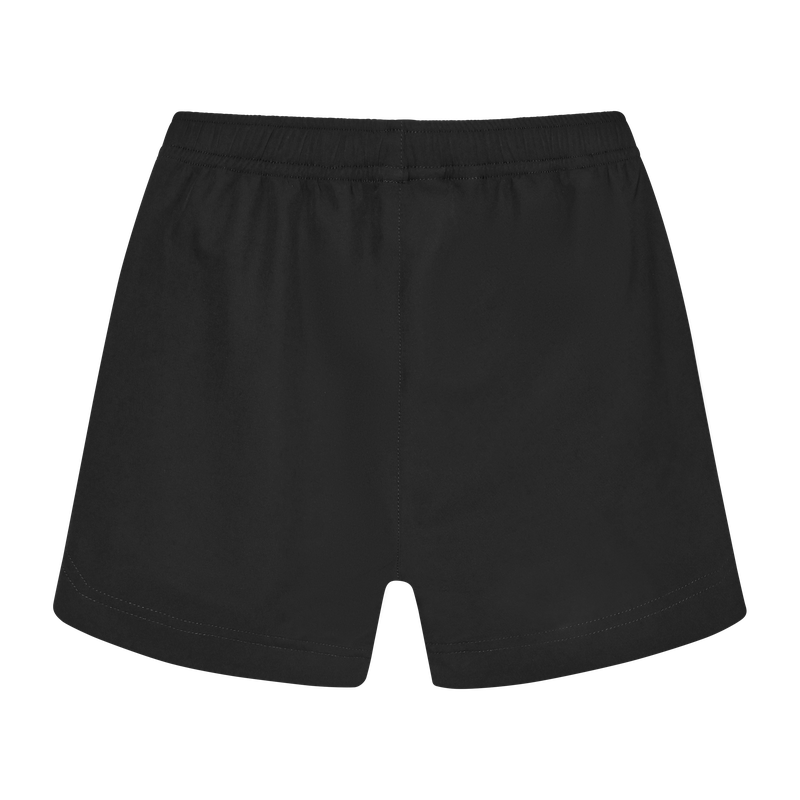 Short extensible - Noir