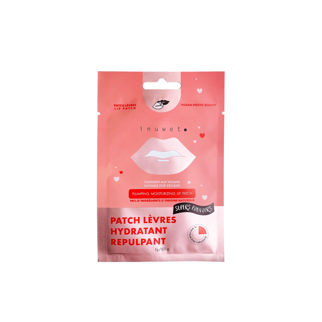 Ibiza Wallet - the skincare routine