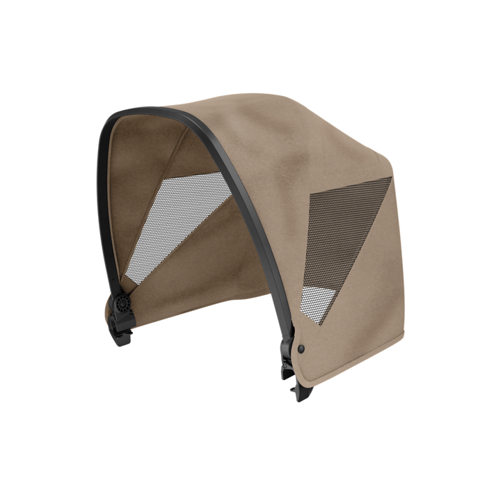 Toit rétractable pour chariot Cruiser