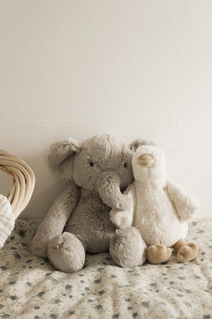 Peluche - Olive l'éléphant