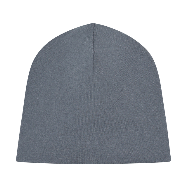 Cotton Beanie Hat - Flint Stone