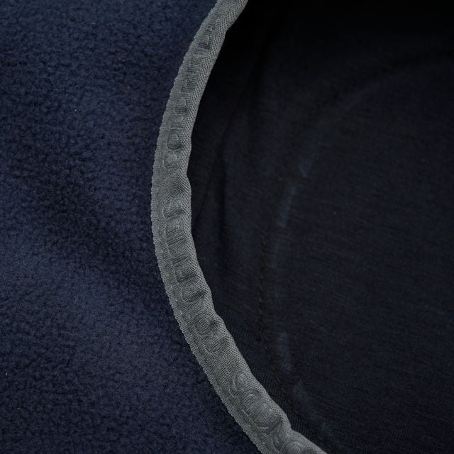 Cagoule en polar - Total Eclipse