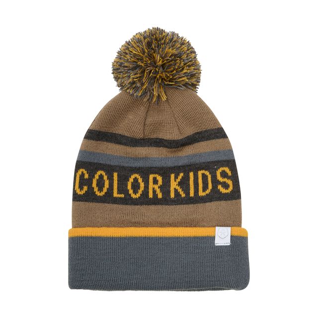 Tuque à pompon - Stormy Weather