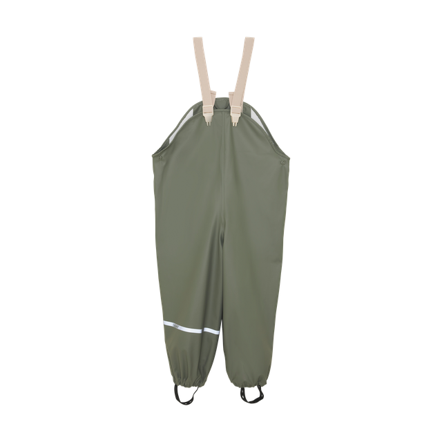 Ensemble de pluie deux pièces - Mulled Basil