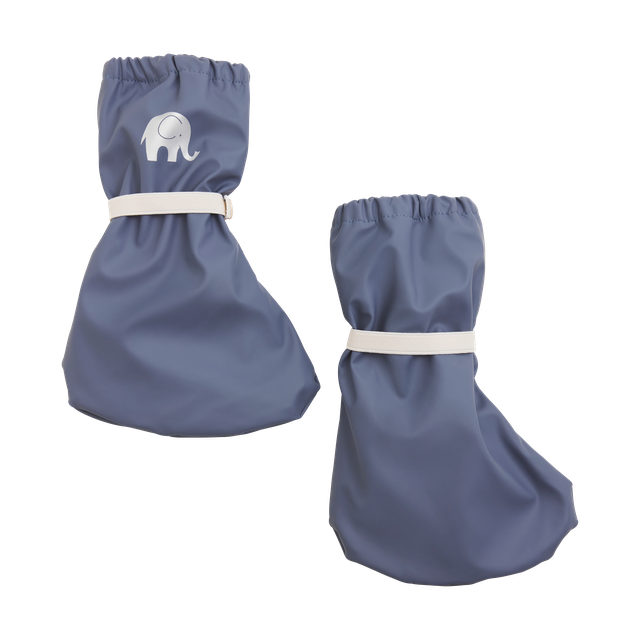 Chaussons d'extérieur antidérapants - Flint Stone