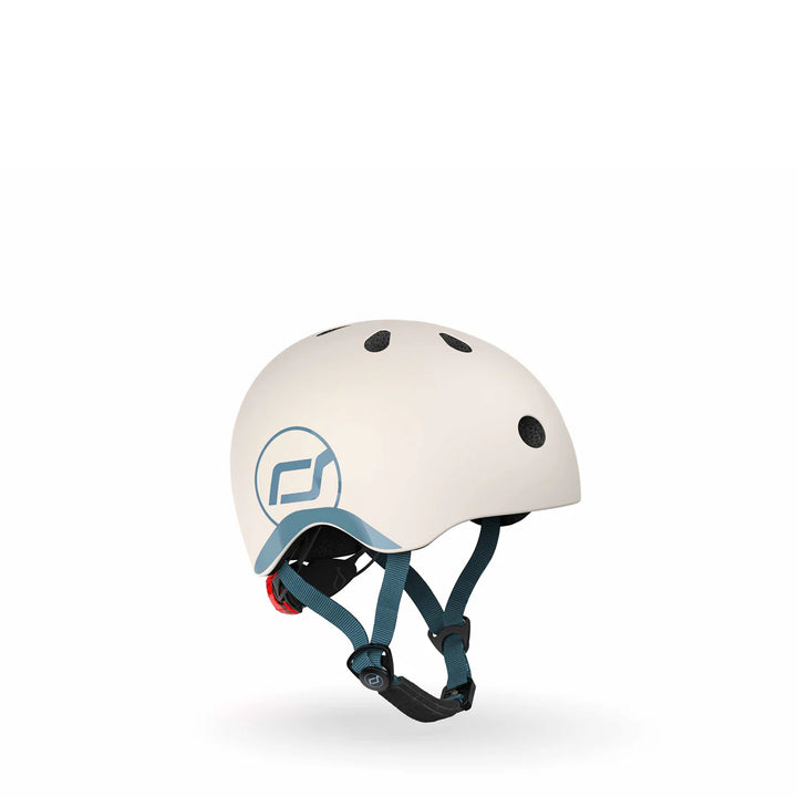 Casque Scoot and Ride