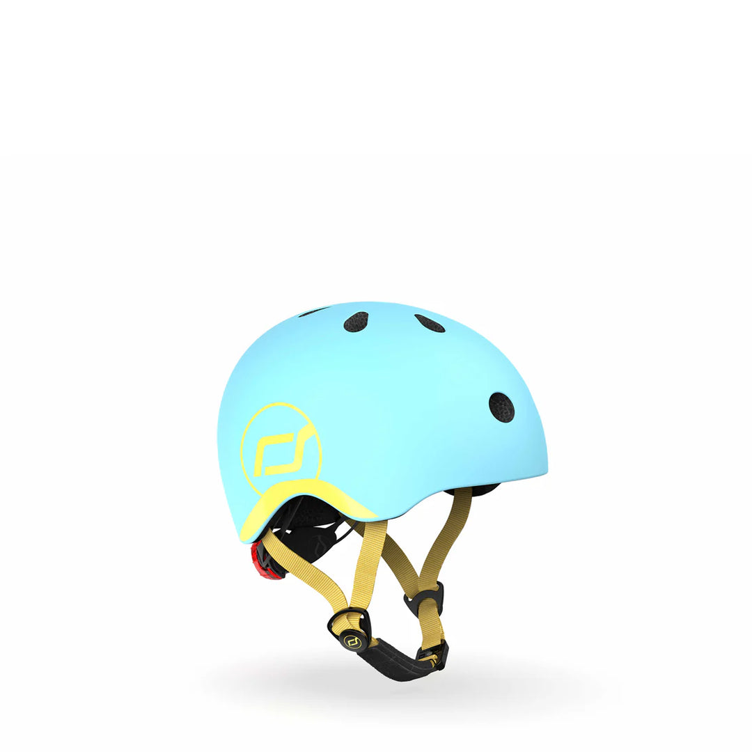 Casque Scoot and Ride