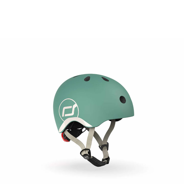 Casque Scoot and Ride