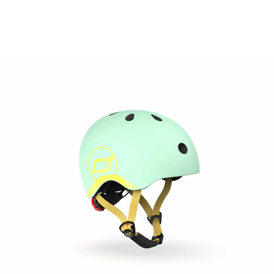 Casque Scoot and Ride