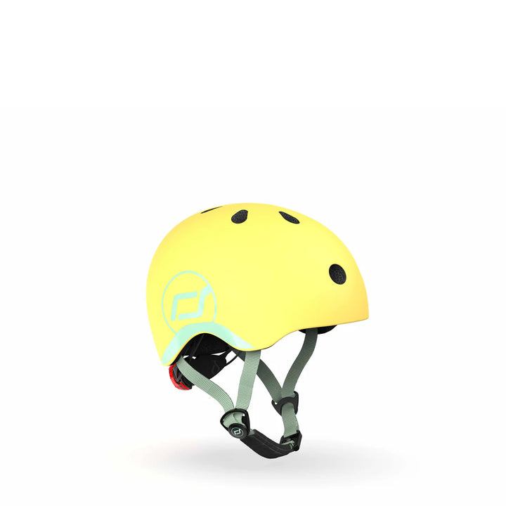 Casque Scoot and Ride