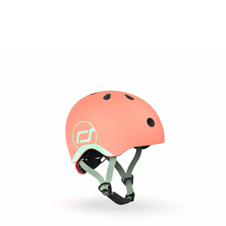Casque Scoot and Ride