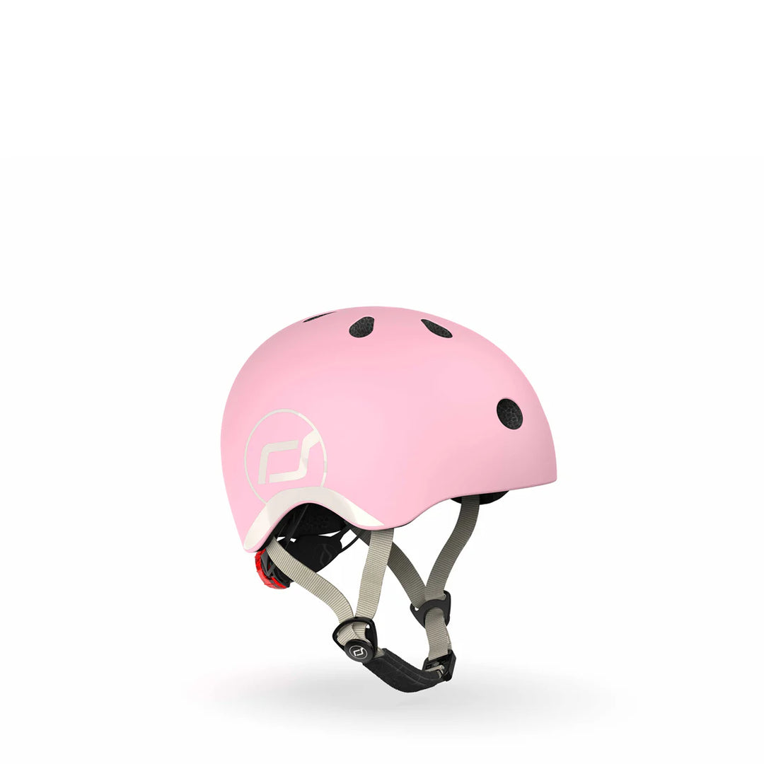 Casque Scoot and Ride