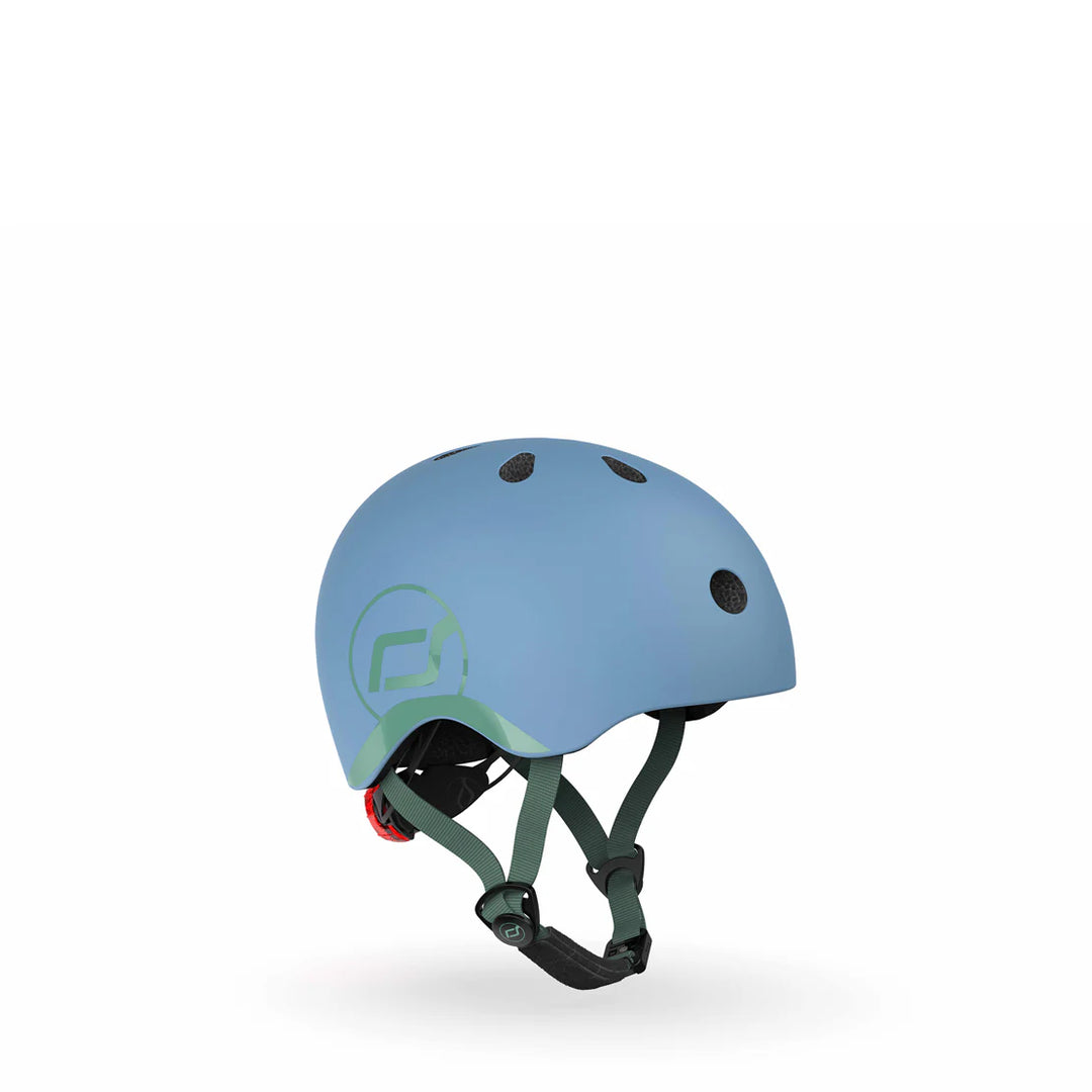 Casque Scoot and Ride