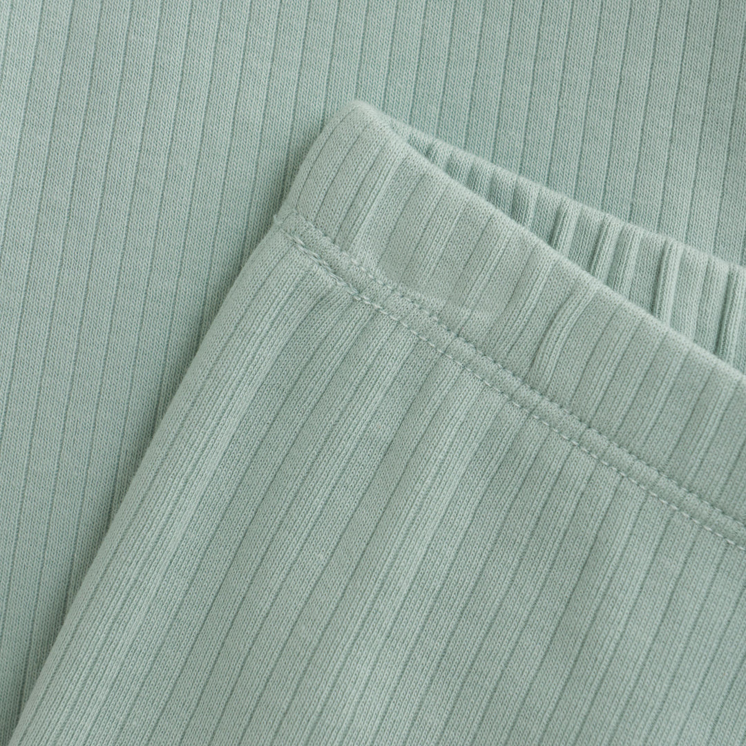 Legging côtelé Jade