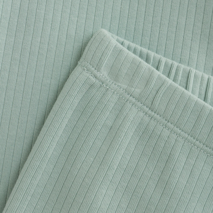 Legging côtelé Jade