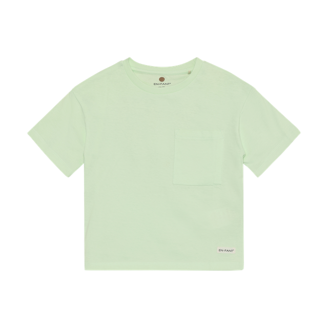 Short-sleeved sweater - Surfing