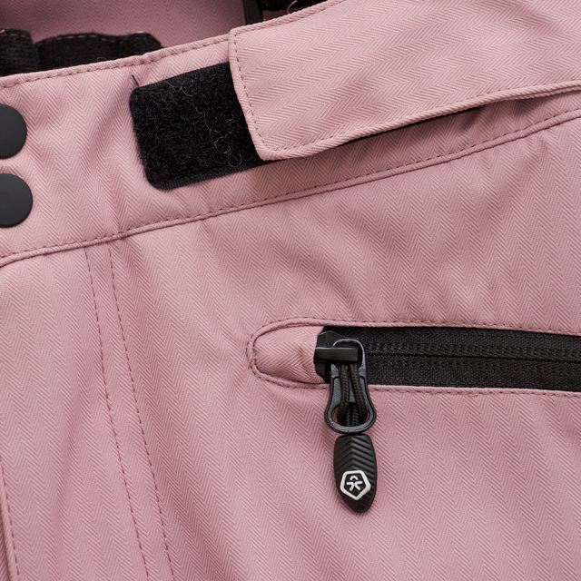 Pantalon de ski - Woodrose