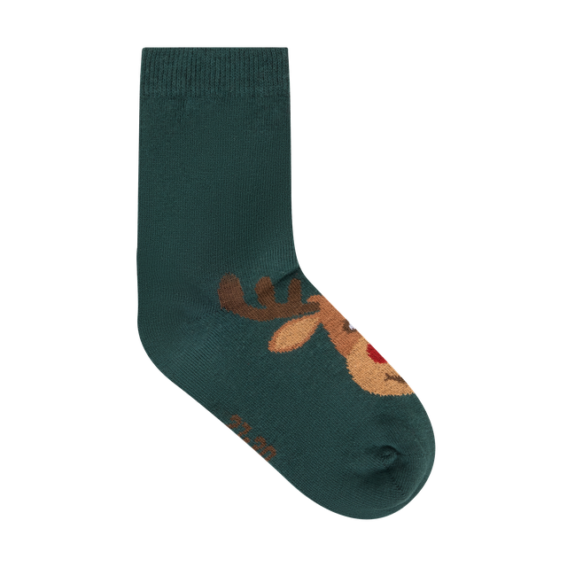 Paquet de 3 paires de chaussettes - Noël